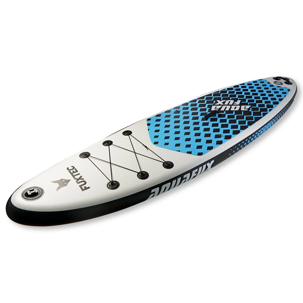B-Ware FUXTEC Stand Up Paddle Board FX-SUP320eco - Image 42