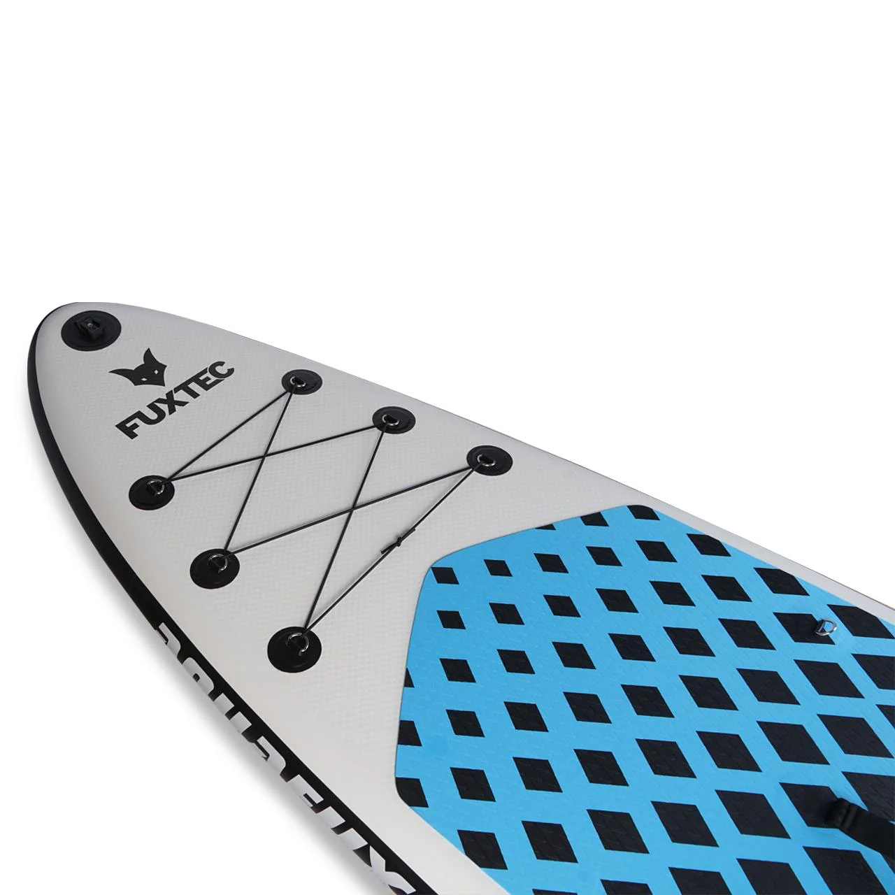 B-Ware FUXTEC Stand Up Paddle Board FX-SUP320eco - Image 43