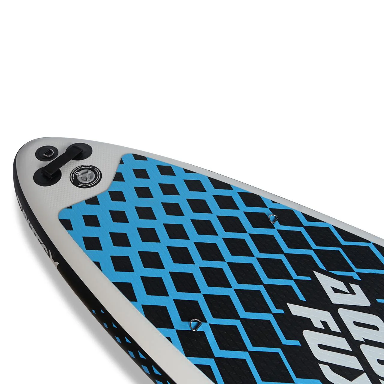 B-Ware FUXTEC Stand Up Paddle Board FX-SUP320eco - Image 44