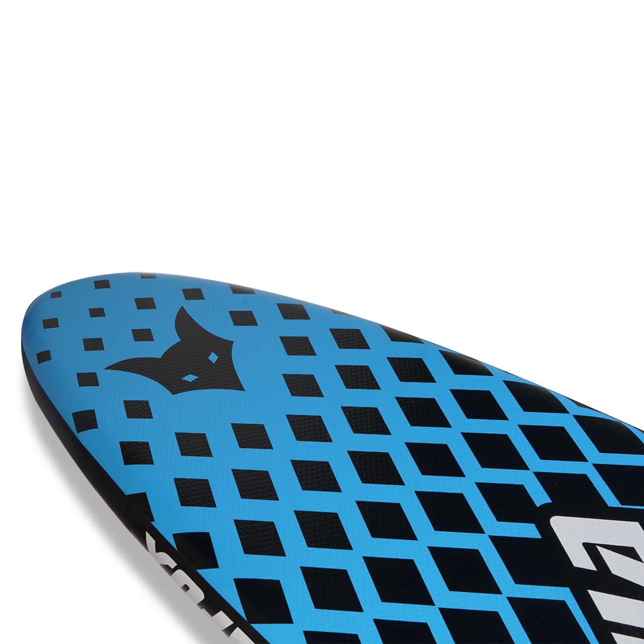 B-Ware FUXTEC Stand Up Paddle Board FX-SUP320eco - Image 45
