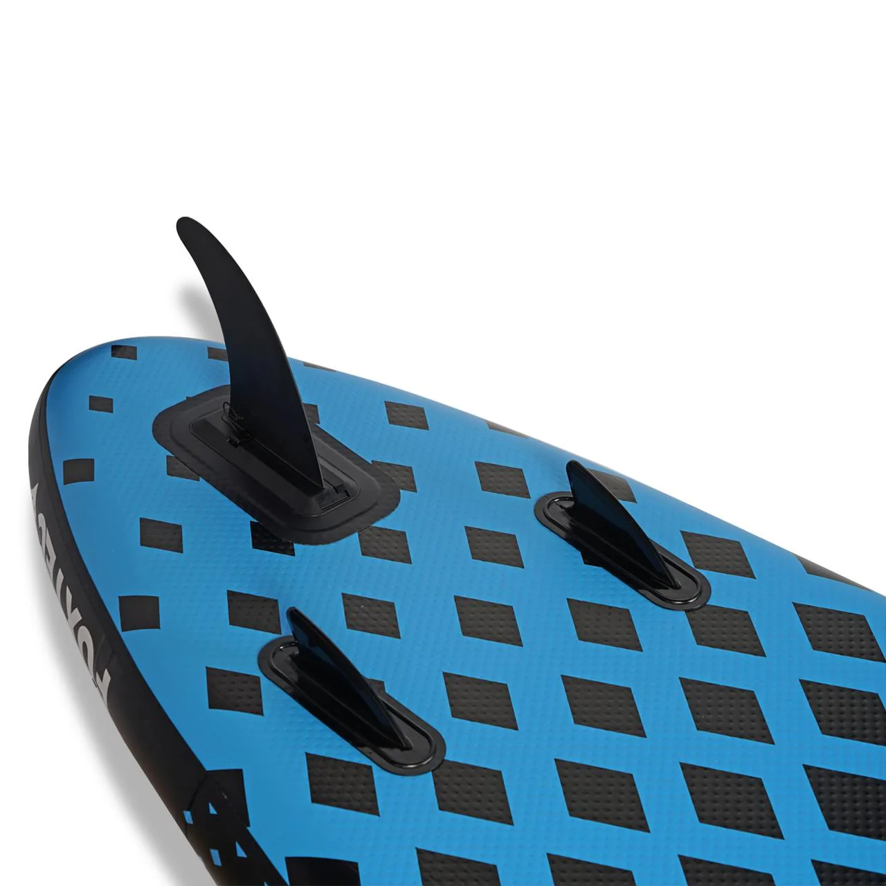 B-Ware FUXTEC Stand Up Paddle Board FX-SUP320eco - Image 46