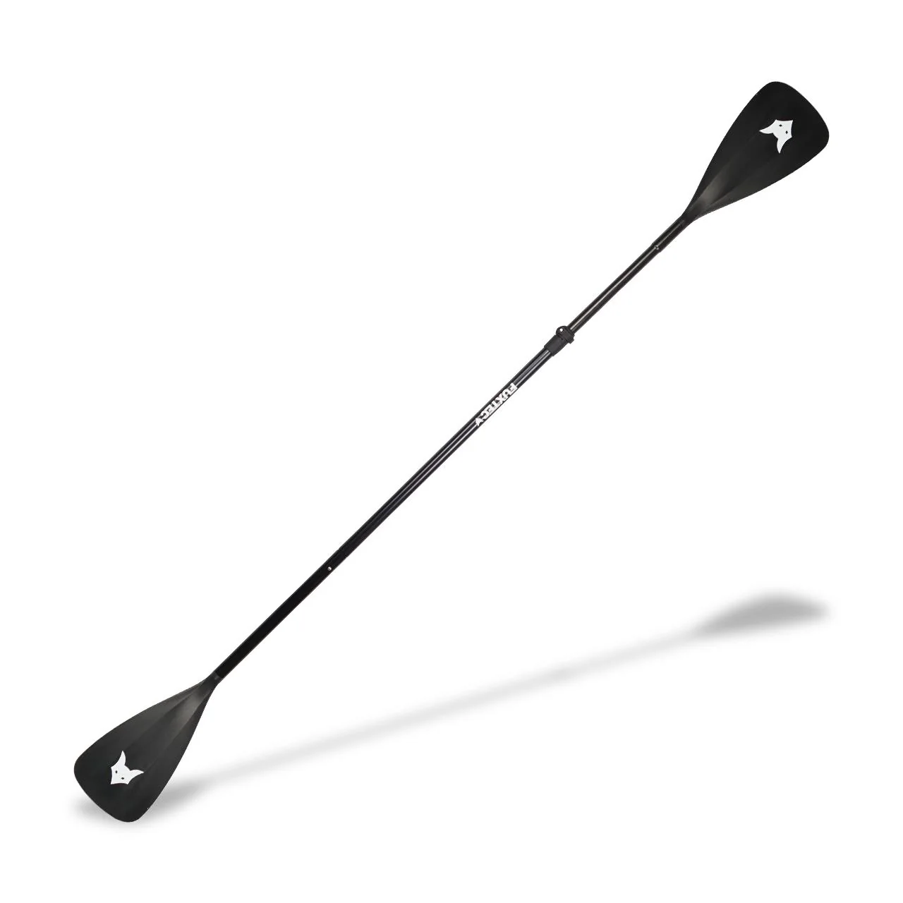 B-Ware FUXTEC Stand Up Paddle Board FX-SUP320eco - Image 7