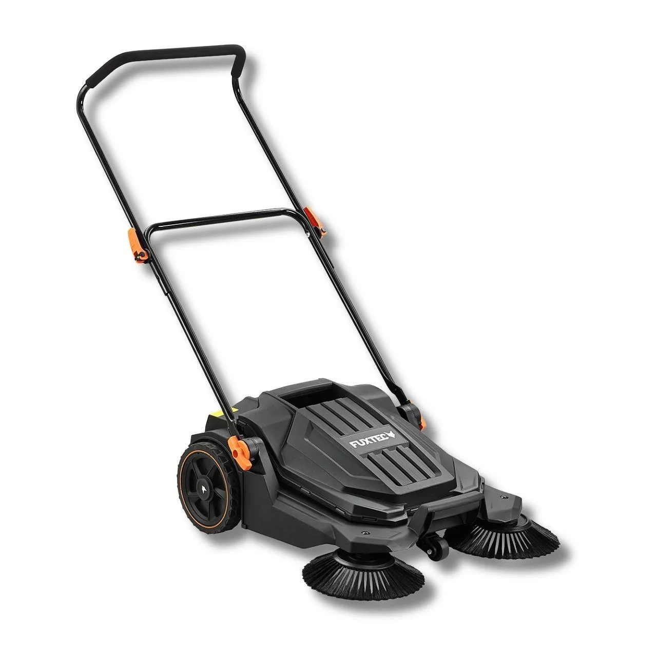FUXTEC barredora manual FX-HK65 - Image 2