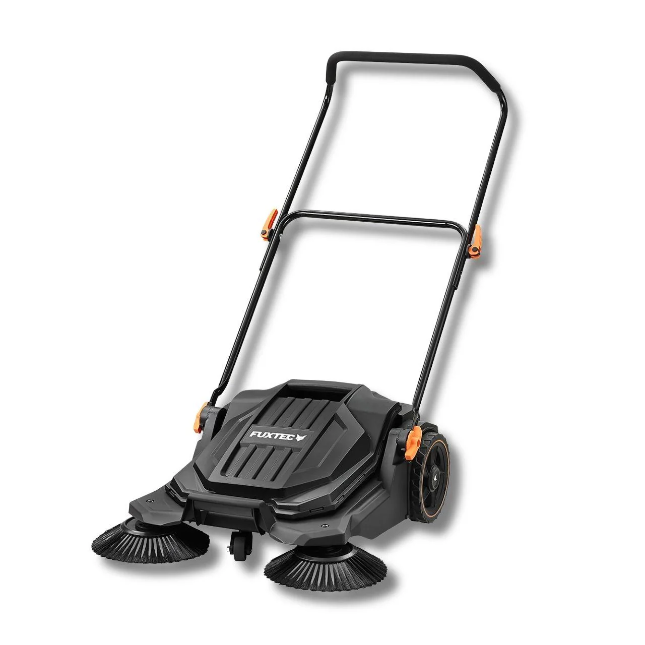 FUXTEC barredora manual FX-HK65 - Image 3