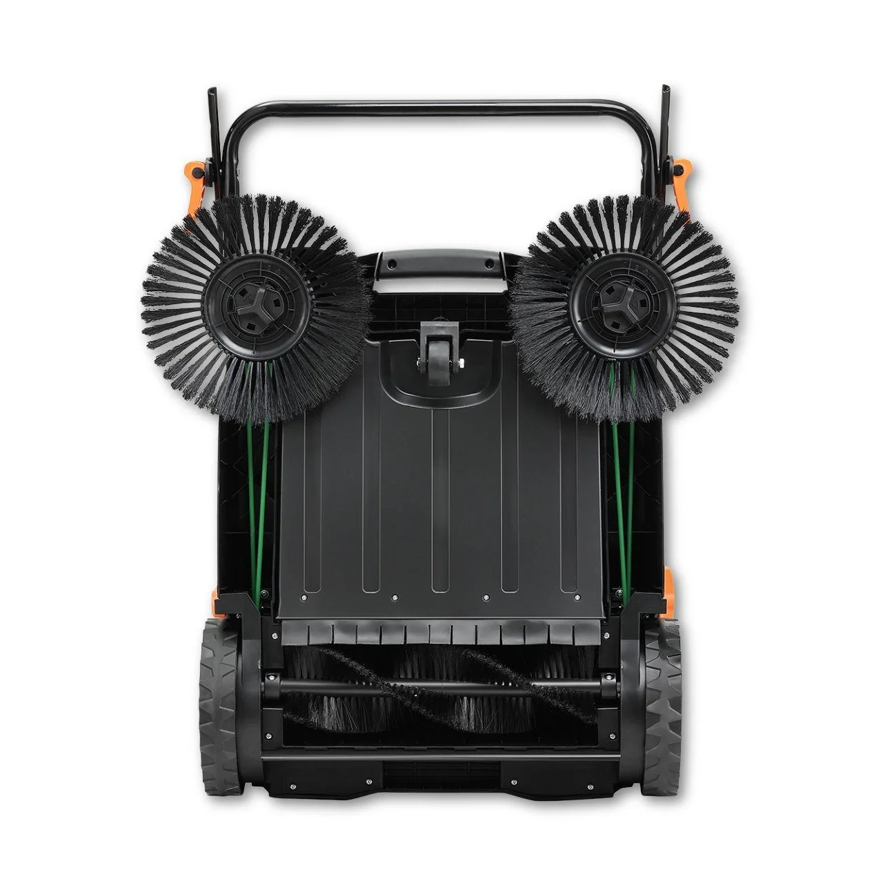 FUXTEC barredora manual FX-HK65 - Image 5