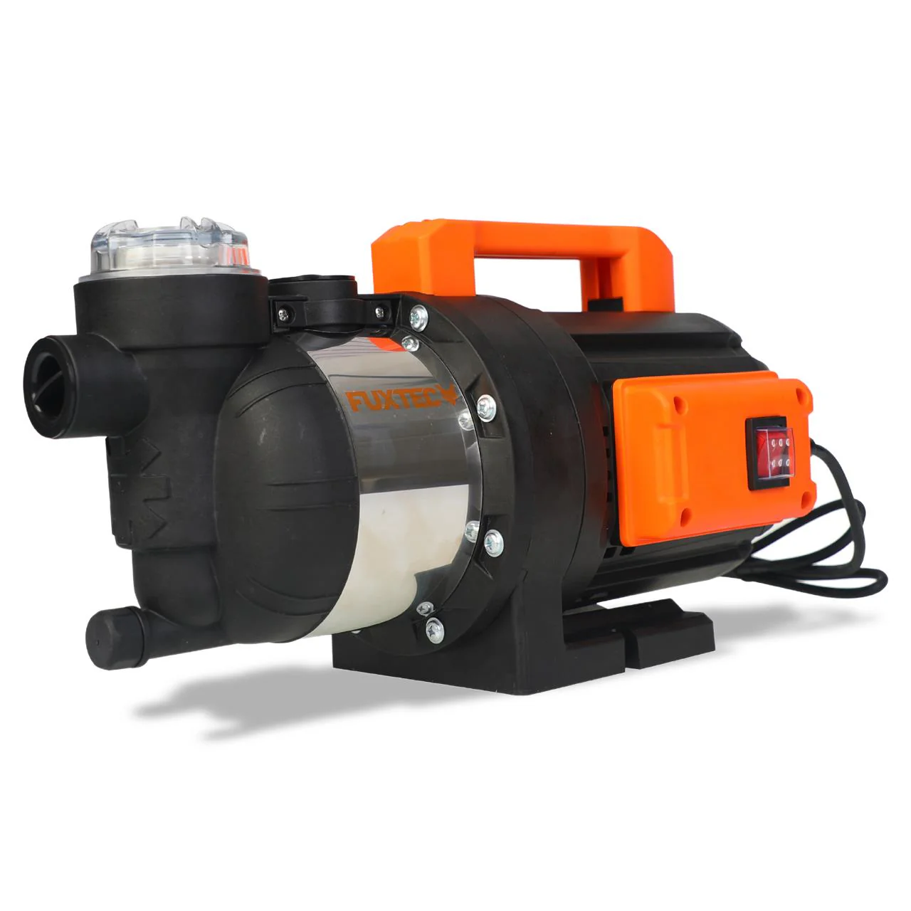 Bomba de jardín FUXTEC FX-GP1200N - Image 2