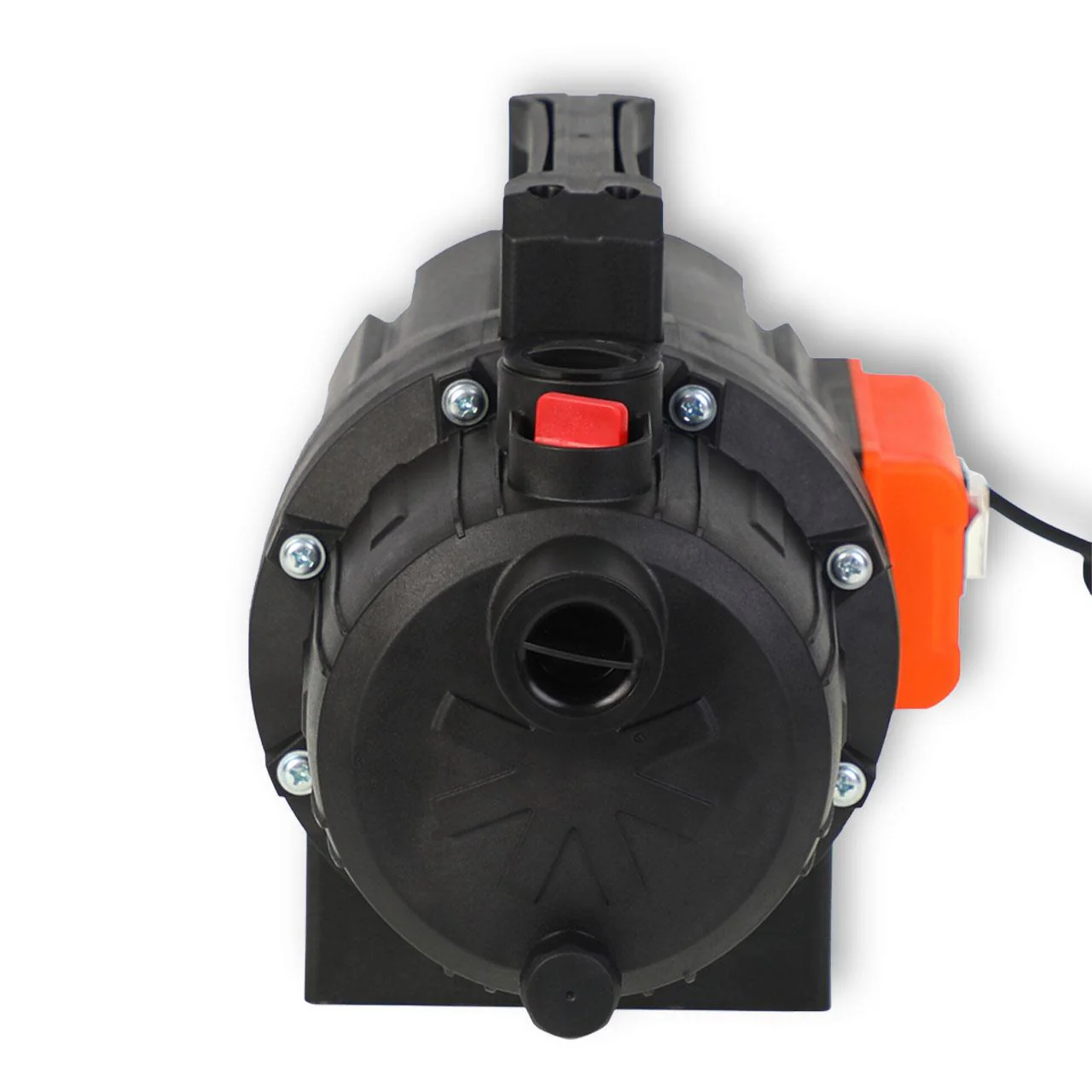 Bomba eléctrica de jardín FUXTEC FX-GP2800 - Image 2