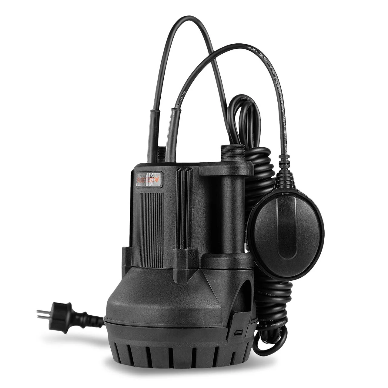 Bomba para barril de lluvia FUXTEC FX-RTP350 - Image 2