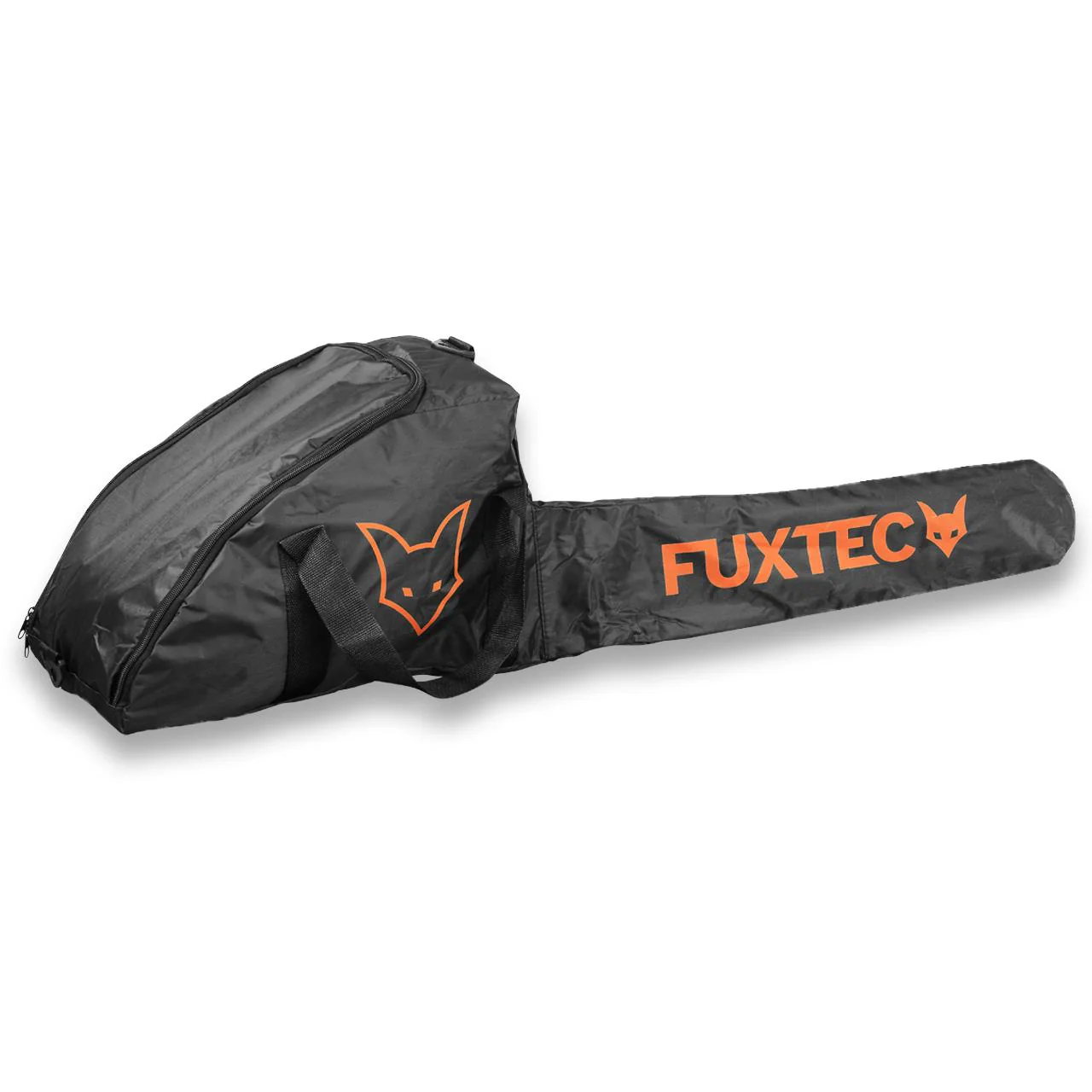 Paquete afilador de cadena FUXTEC + motosierra KS262 - Image 4