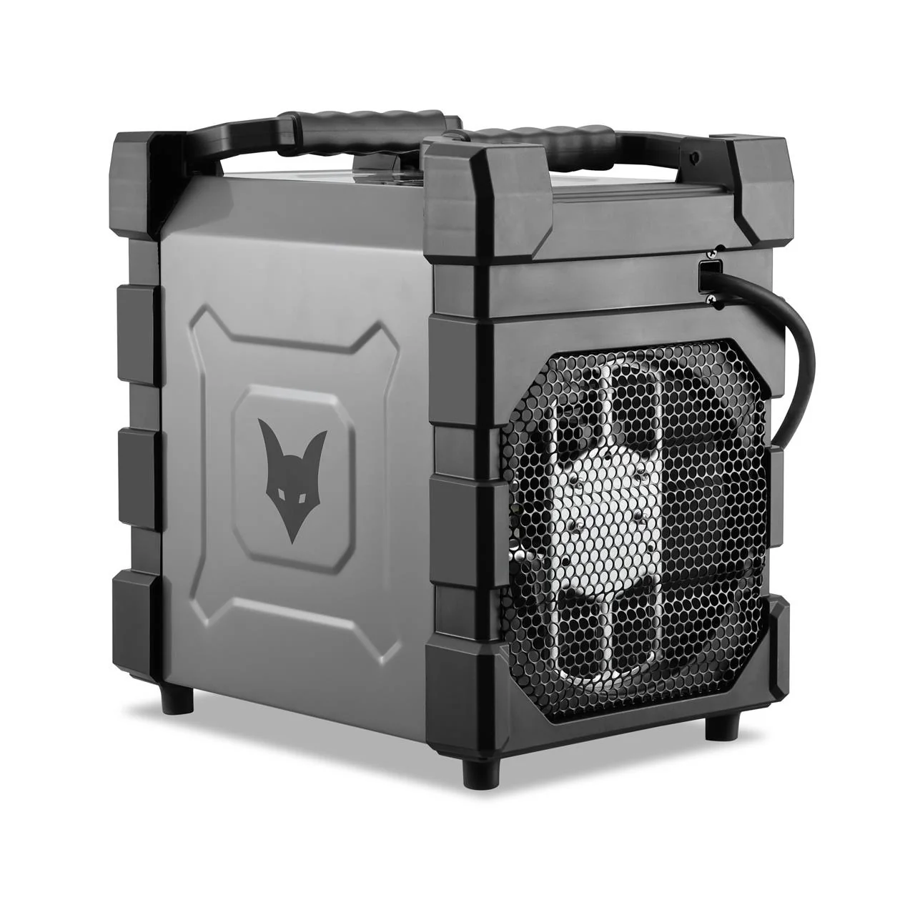 Calentador eléctrico FUXTEC FX-EH3 - Image 6