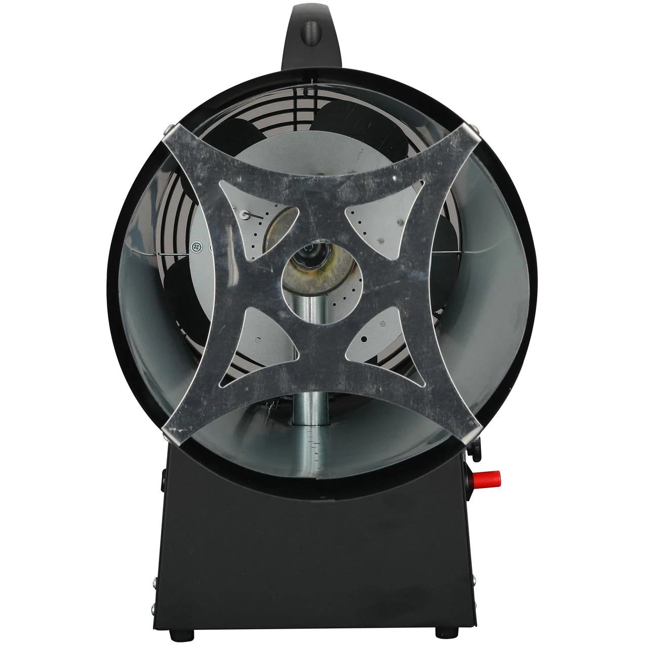 Calentador de gas FUXTEC GH51 con 50 kW de potencia calorífica - Image 6