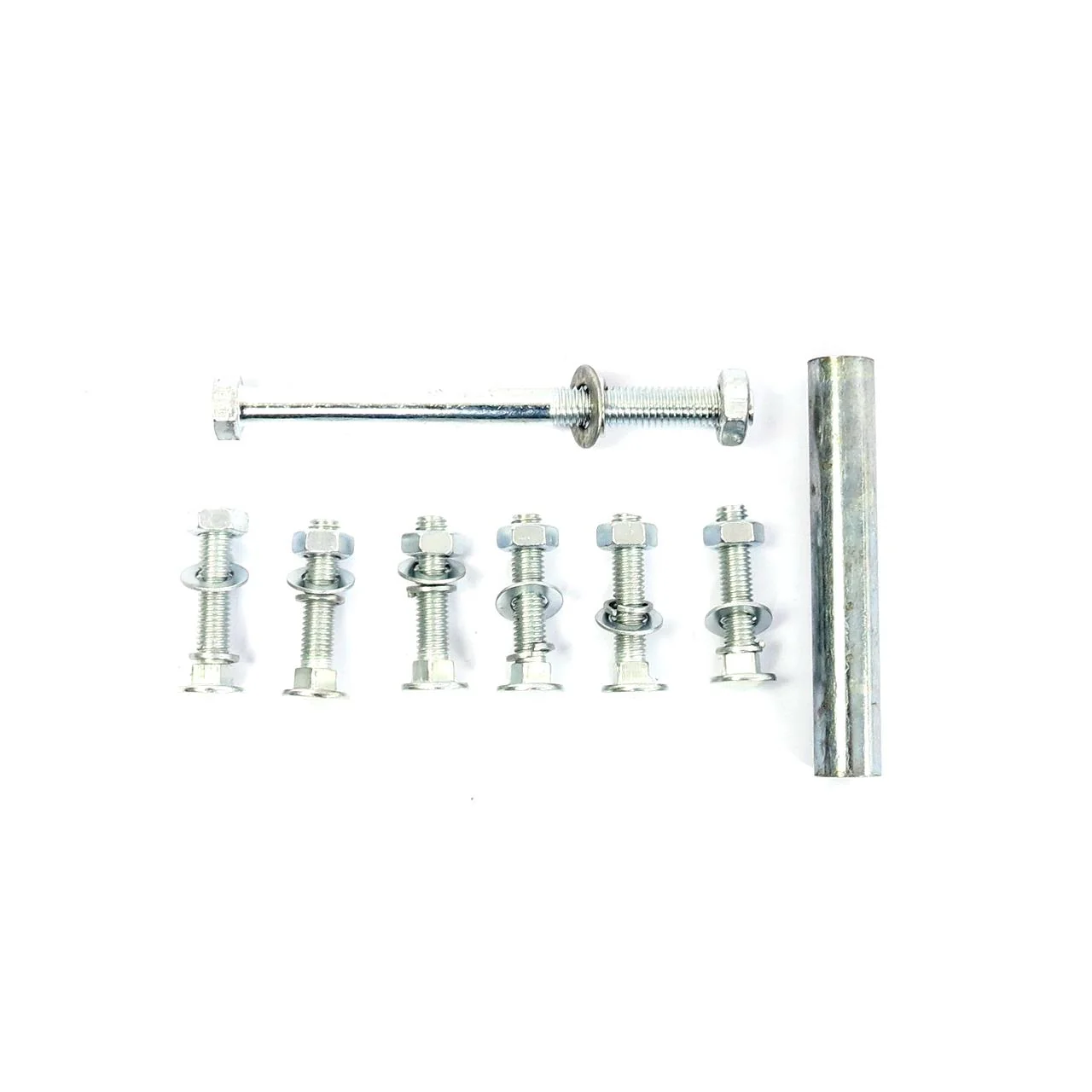 Conjunto de tornillos FX-WB5260