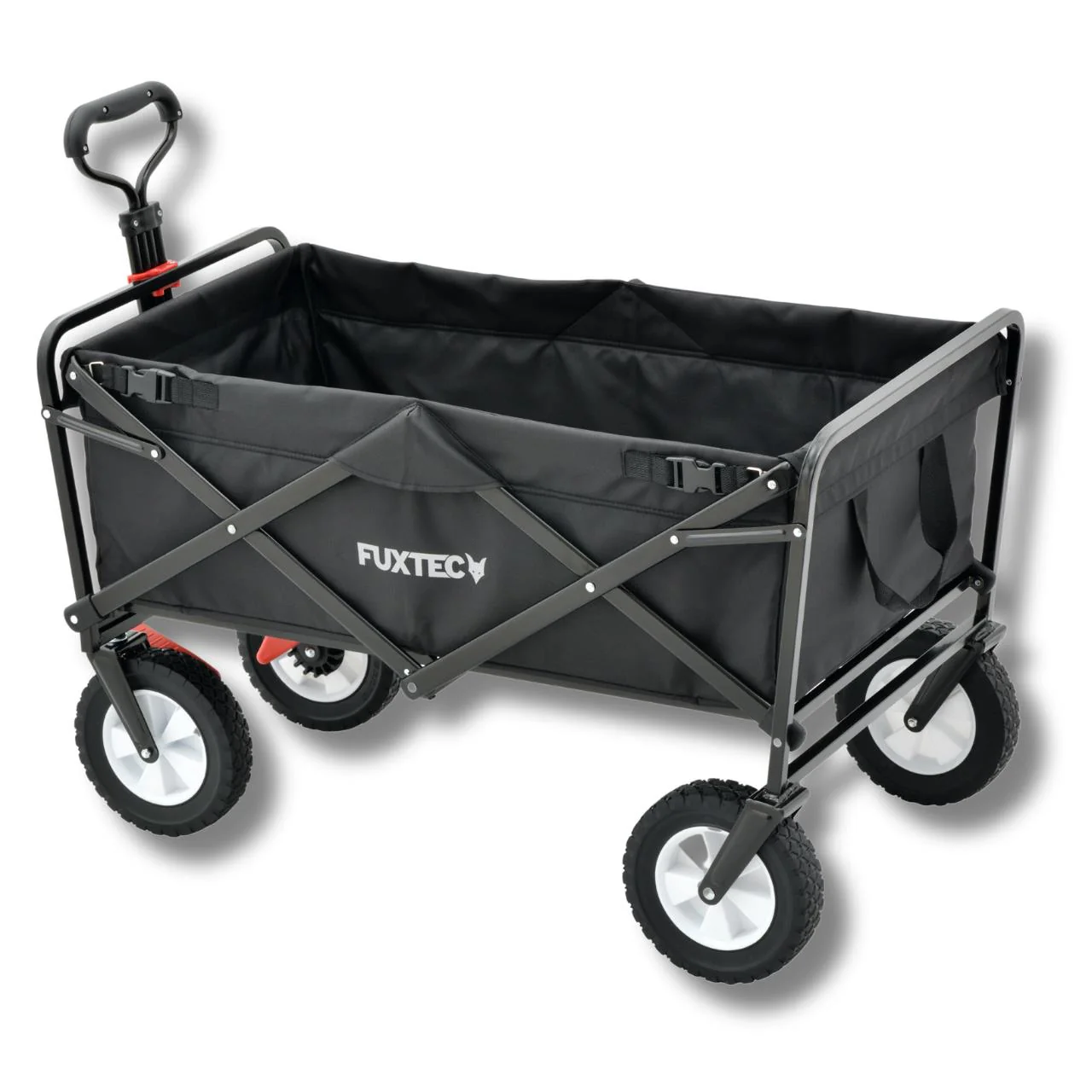 Carro de mano FUXTEC FX-CT100 - Image 2