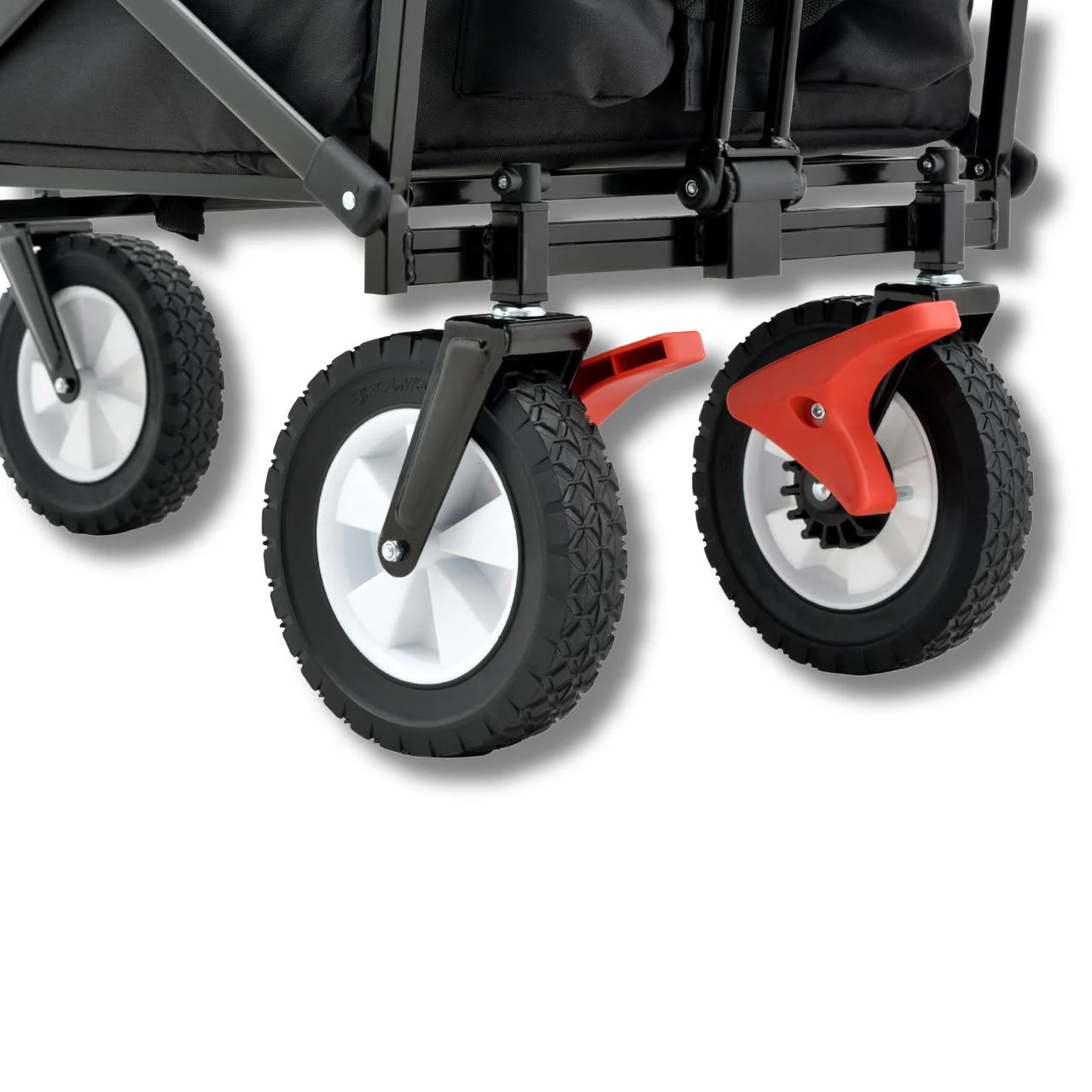 Carro de mano FUXTEC FX-CT100 - Image 7
