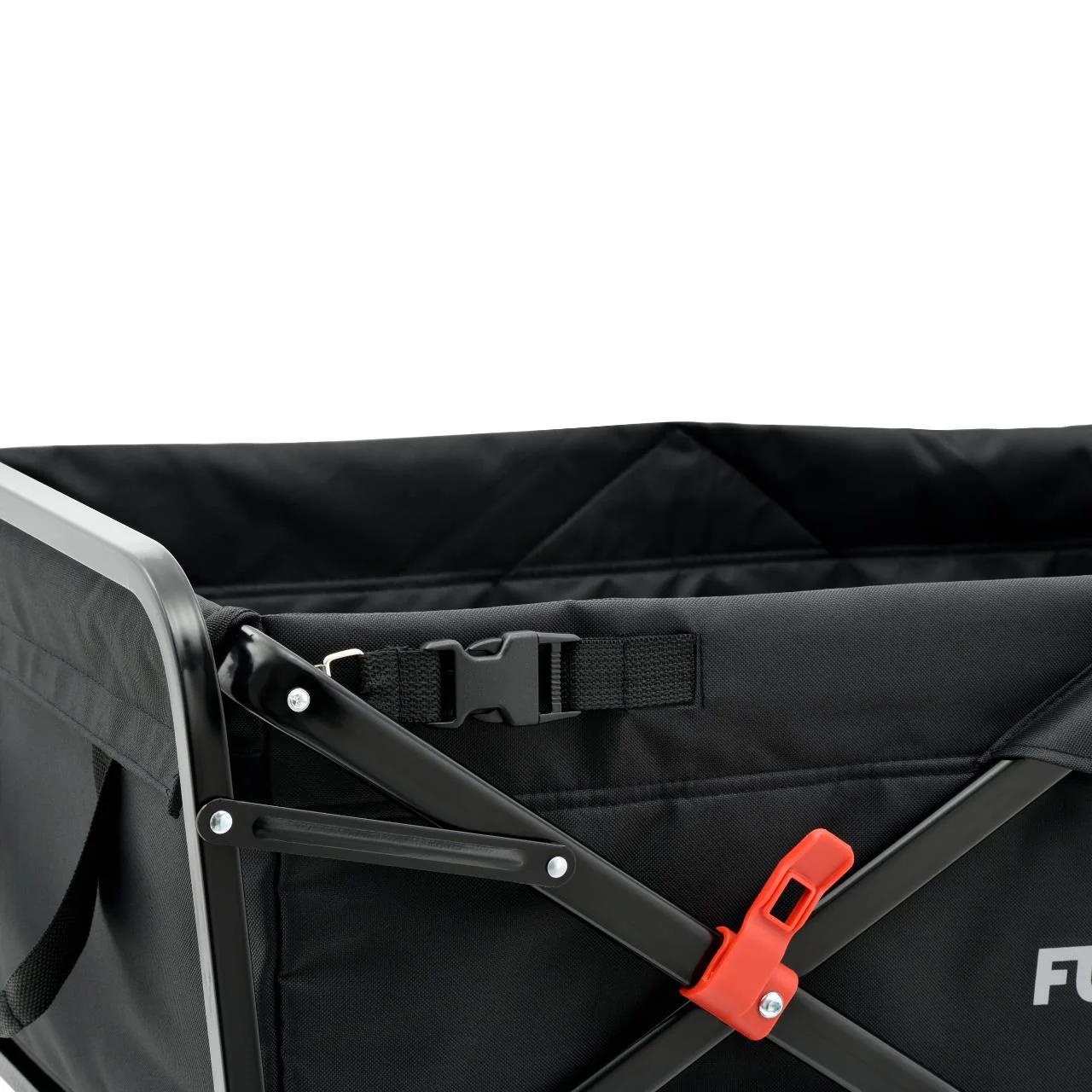 Carro de mano FUXTEC FX-CT100 - Image 8