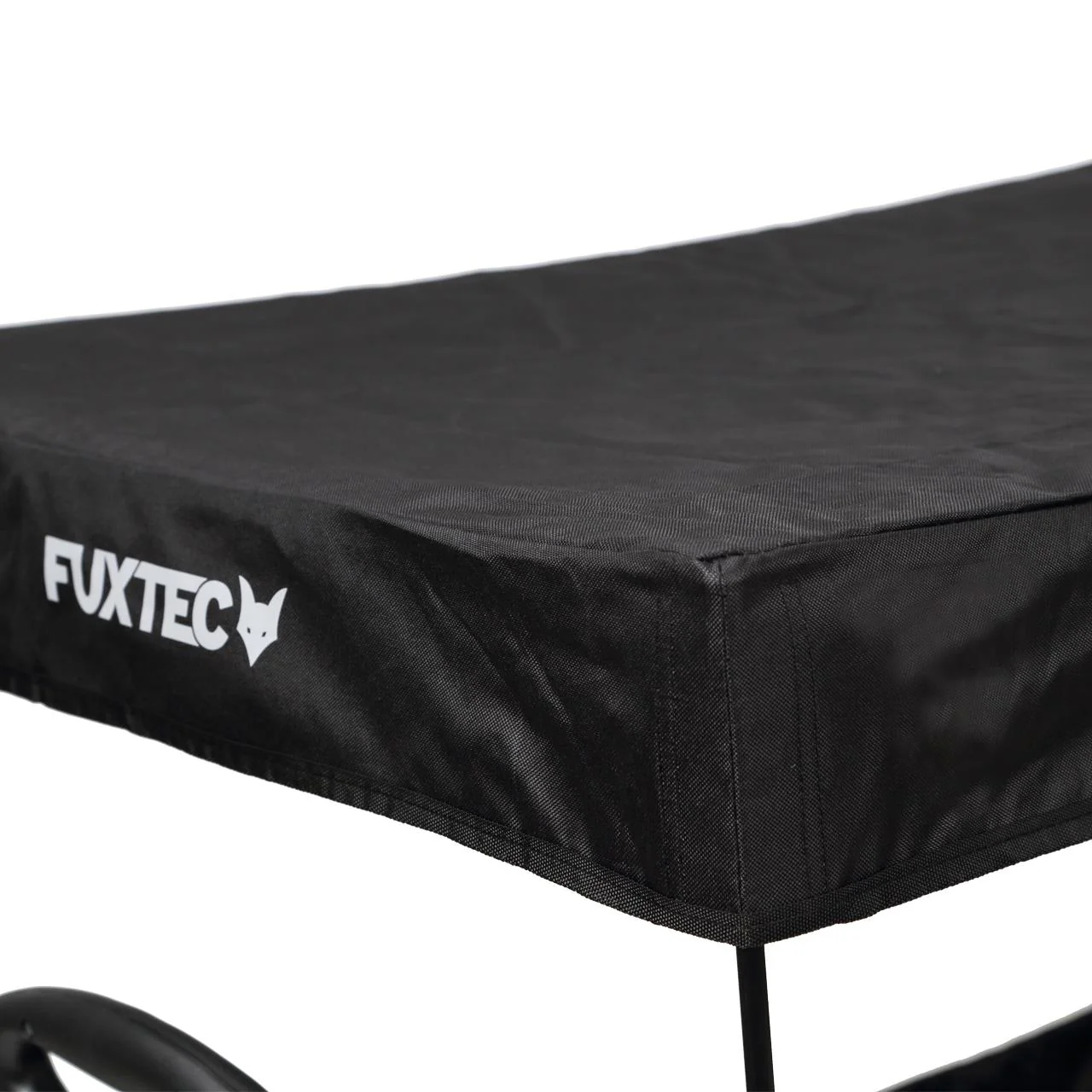 Bollerwagen FUXTEC FX-CT500 con techo solar - Image 20