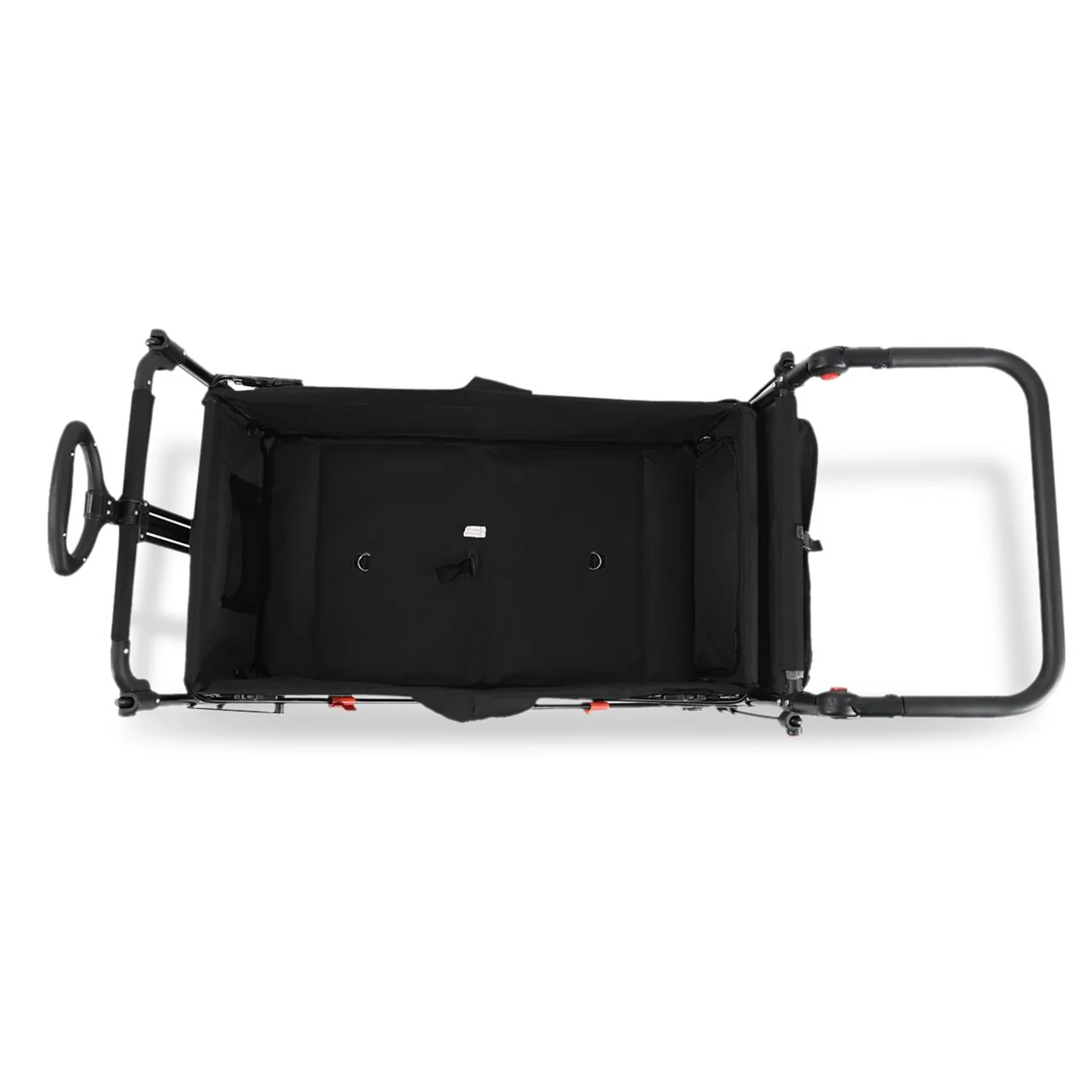 FUXTEC Bollerwagen CT800, carro plegable, Fux Family Collection - Image 27