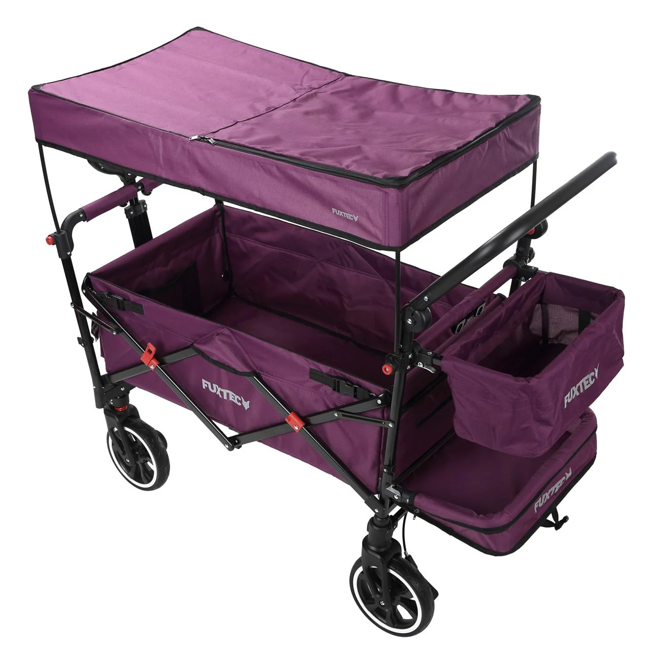 Bollerwagen PREMIUM FX-CT-850, - Image 13