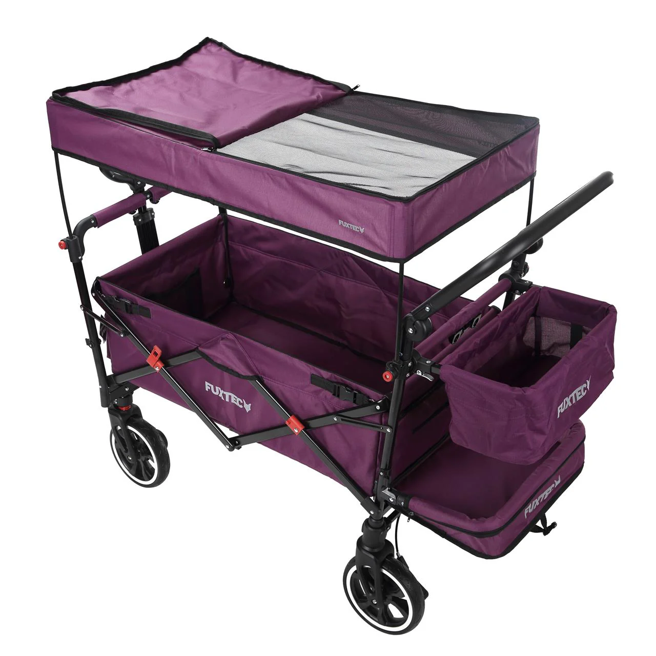 Bollerwagen PREMIUM FX-CT-850, - Image 14
