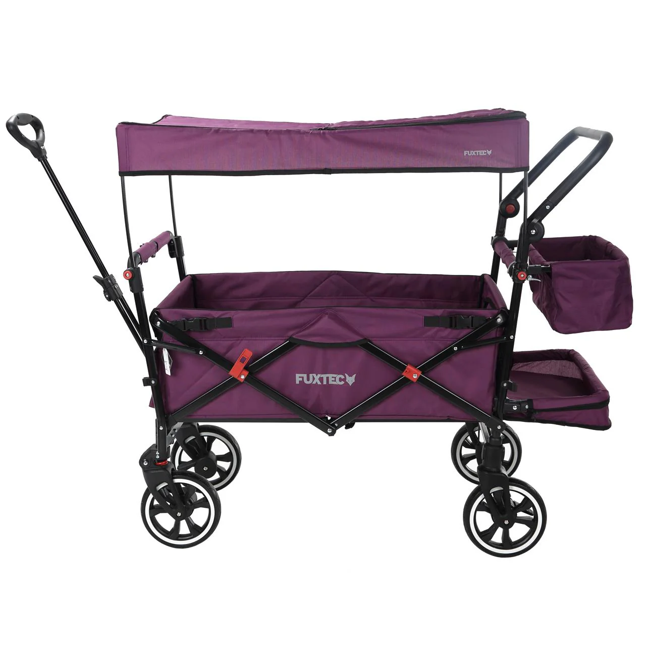 Bollerwagen PREMIUM FX-CT-850, - Image 15
