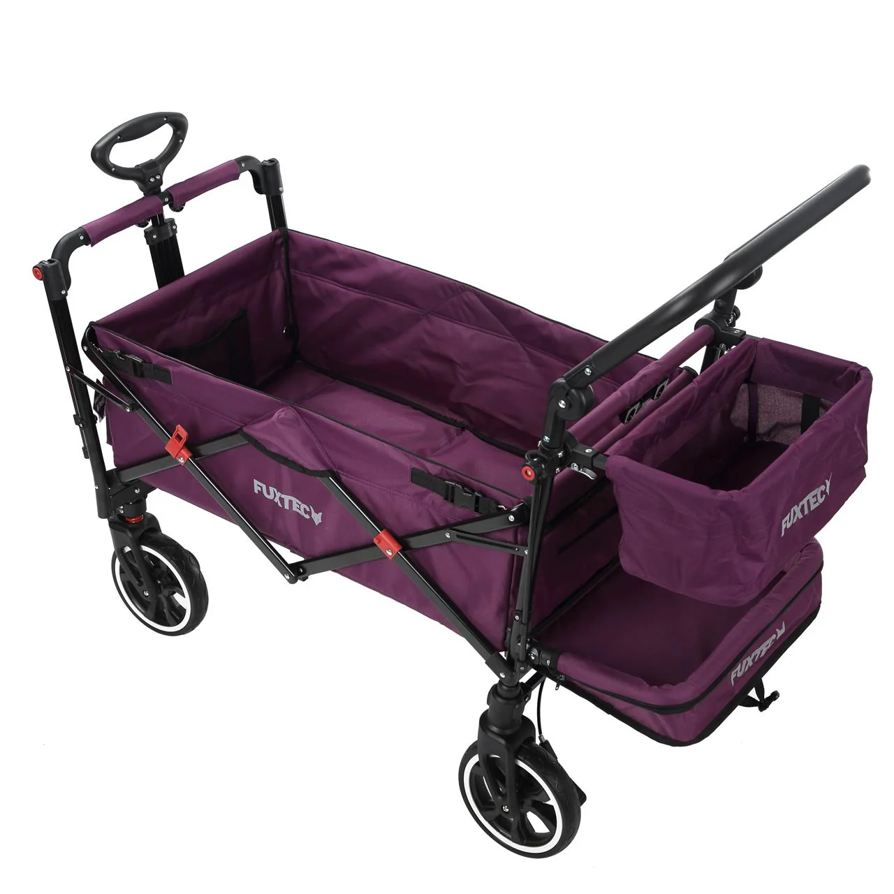 Bollerwagen PREMIUM FX-CT-850, - Image 16