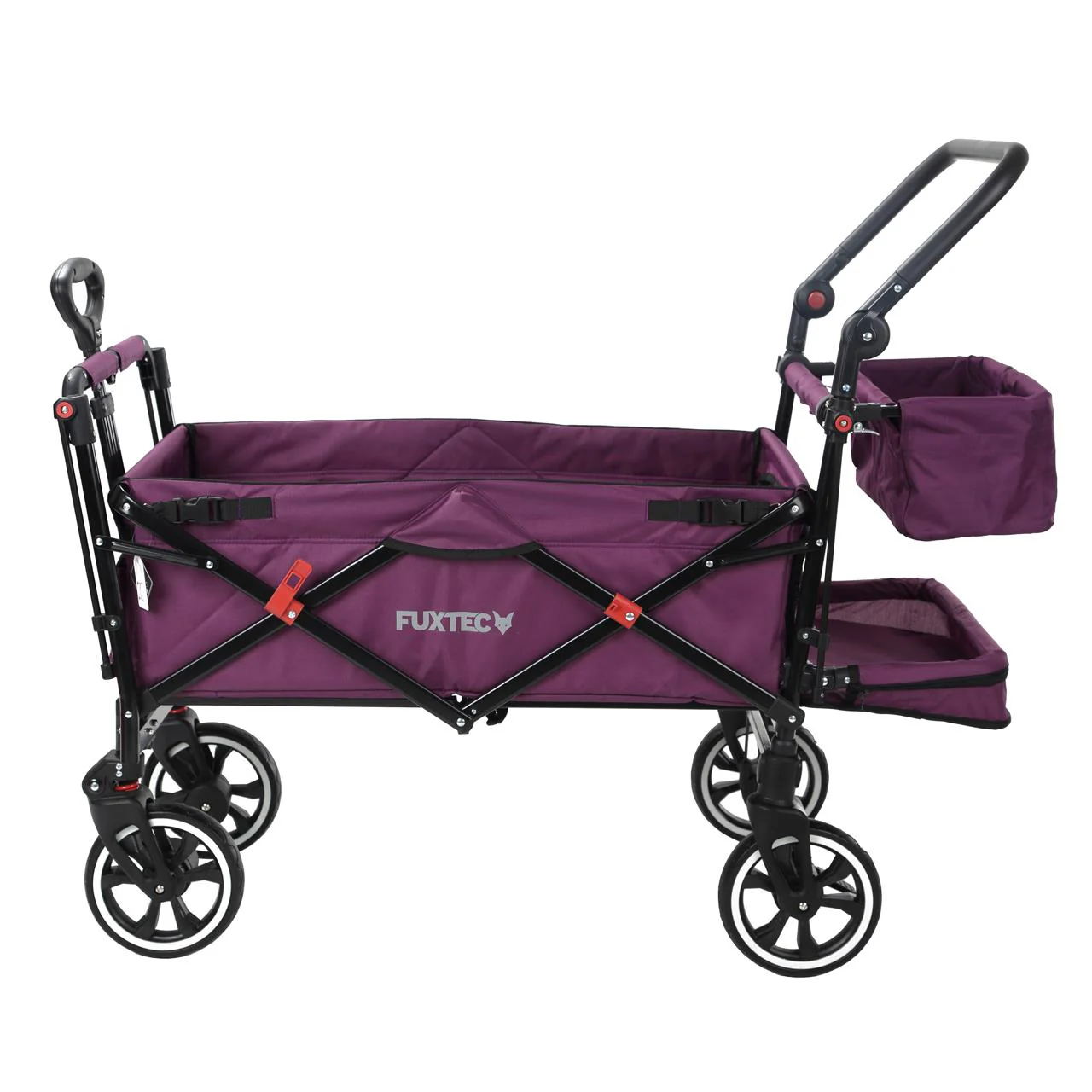 Bollerwagen PREMIUM FX-CT-850, - Image 17
