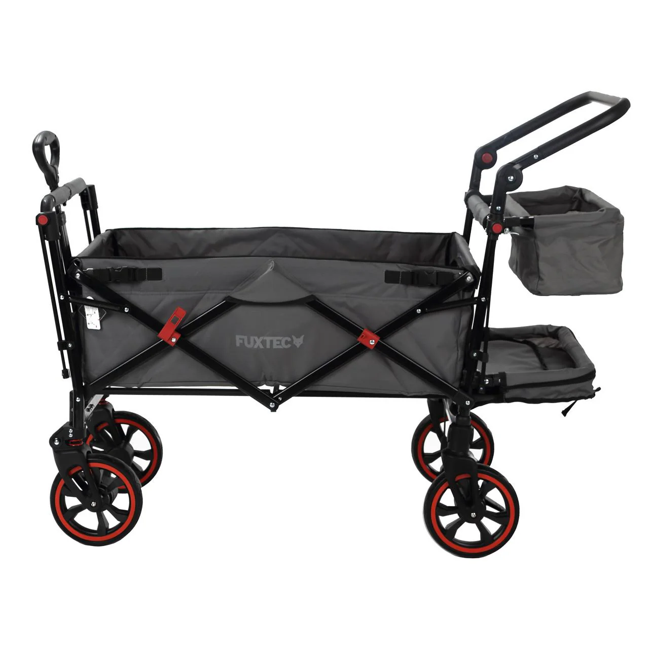 Bollerwagen PREMIUM FX-CT-850, - Image 25