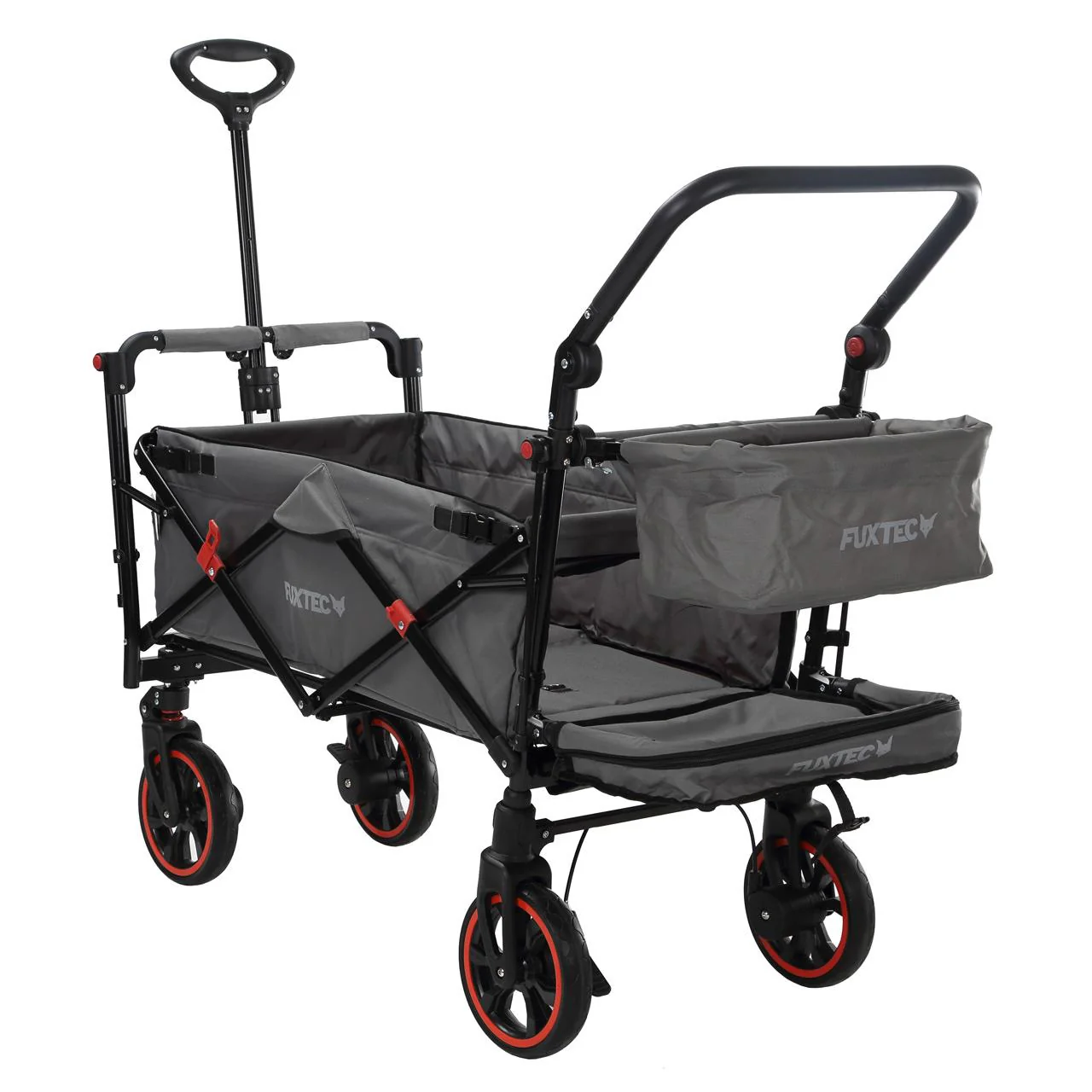 Bollerwagen PREMIUM FX-CT-850, - Image 26