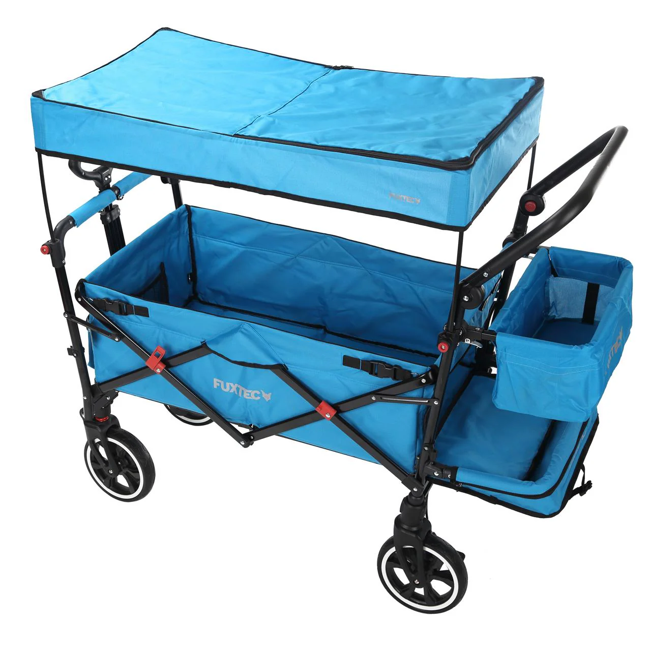 Bollerwagen PREMIUM FX-CT-850, - Image 27