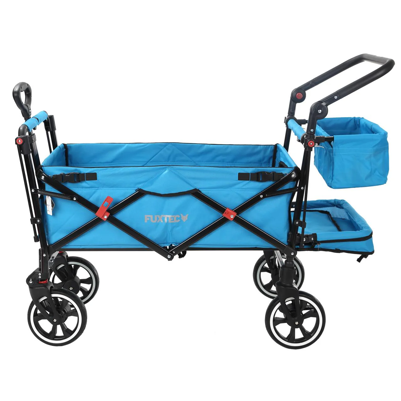 Bollerwagen PREMIUM FX-CT-850, - Image 31