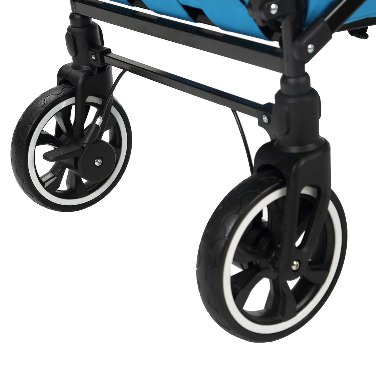 Bollerwagen PREMIUM FX-CT-850, - Image 33