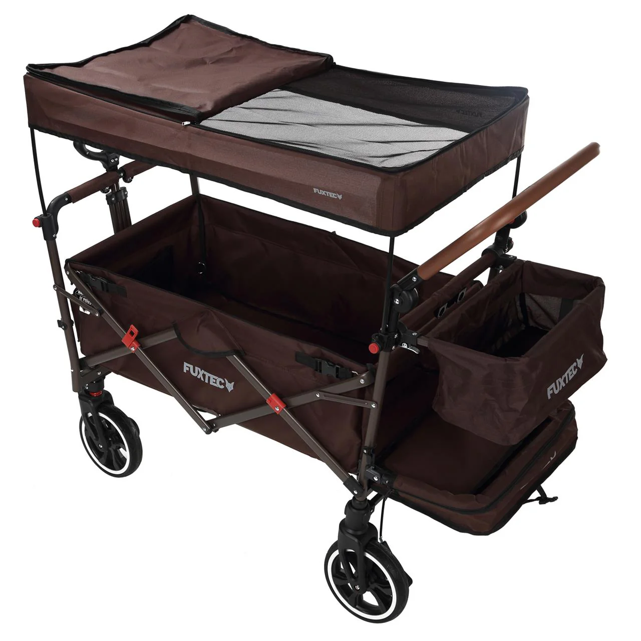 Bollerwagen PREMIUM FX-CT-850, - Image 42