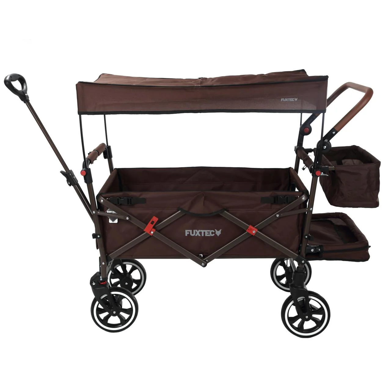 Bollerwagen PREMIUM FX-CT-850, - Image 43