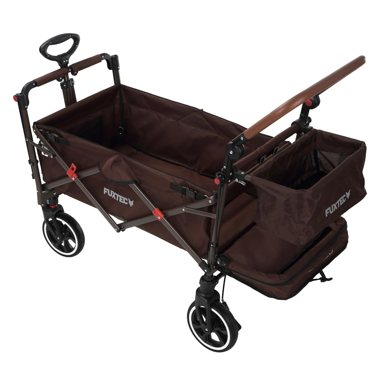 Bollerwagen PREMIUM FX-CT-850, - Image 44