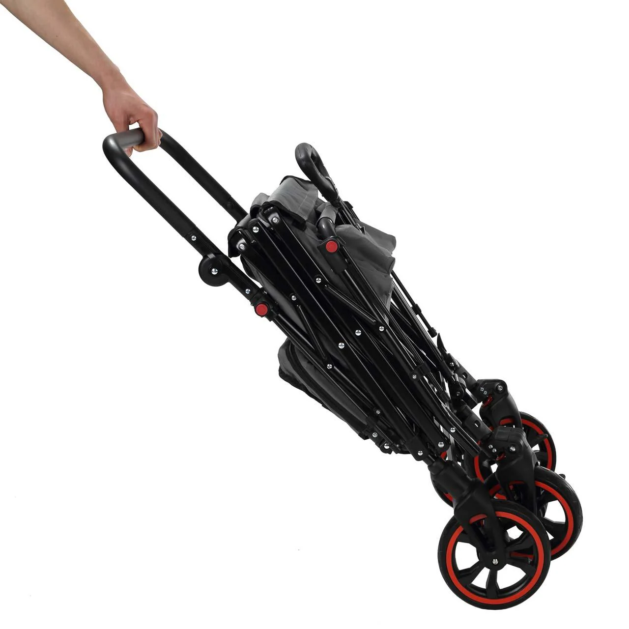 Bollerwagen PREMIUM FX-CT-850, - Image 49