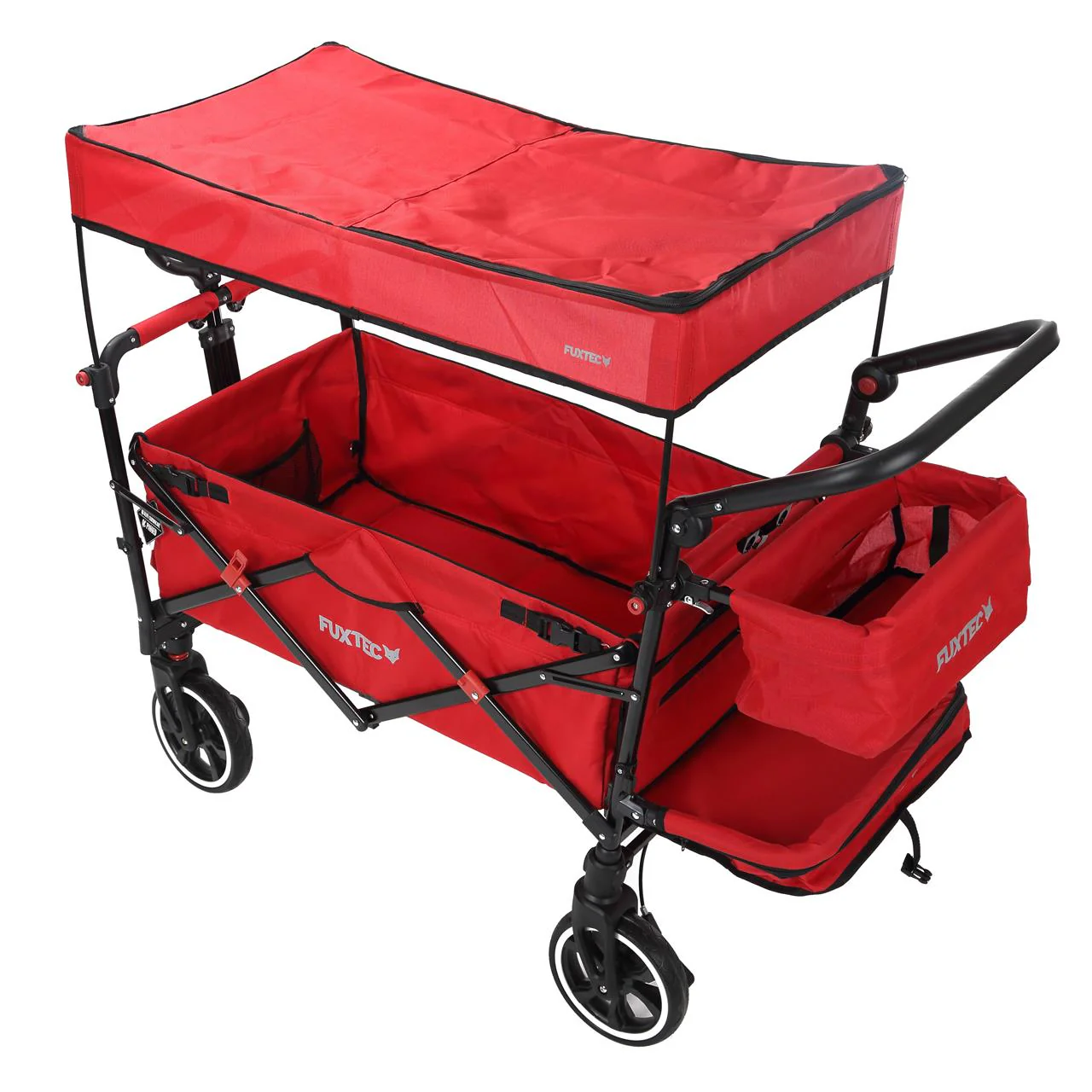 Bollerwagen PREMIUM FX-CT-850, - Image 51