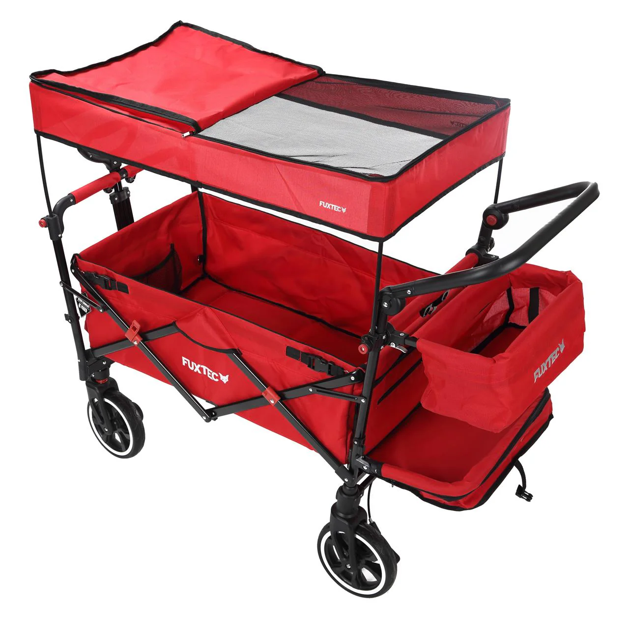 Bollerwagen PREMIUM FX-CT-850, - Image 52