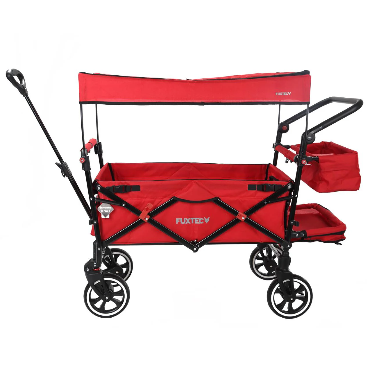 Bollerwagen PREMIUM FX-CT-850, - Image 53