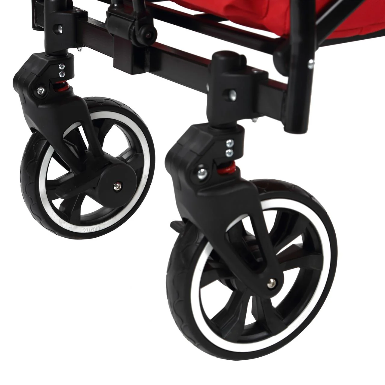 Bollerwagen PREMIUM FX-CT-850, - Image 56