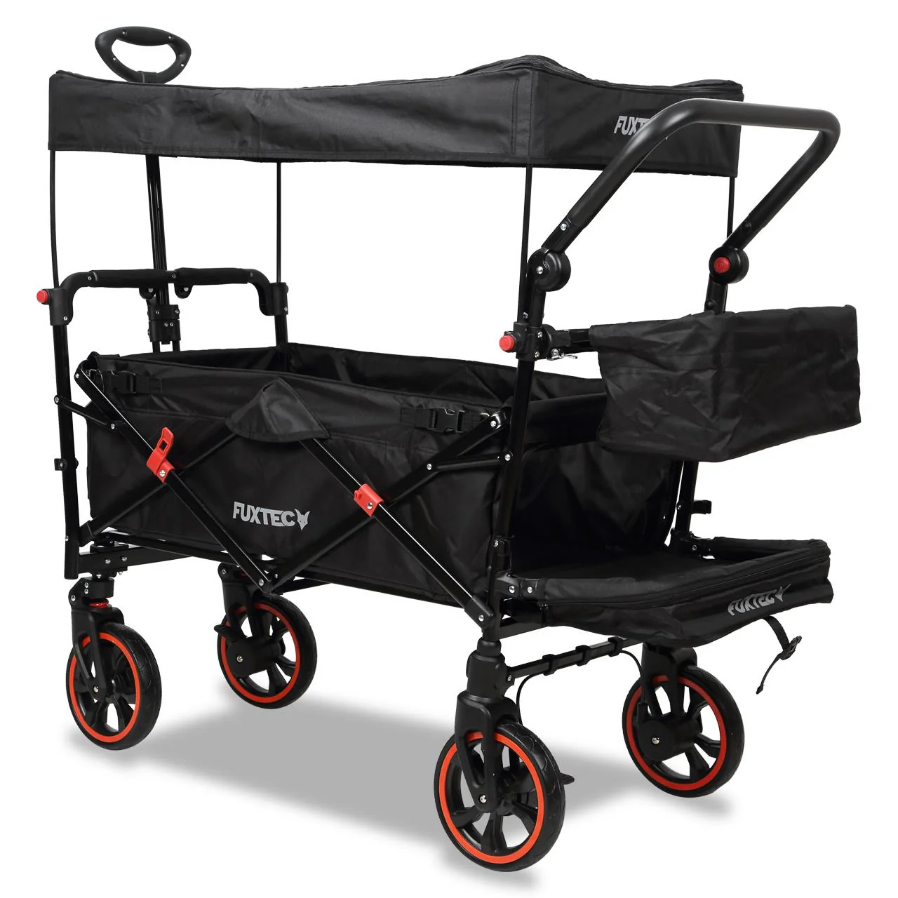 Bollerwagen PREMIUM FX-CT-850, - Image 8