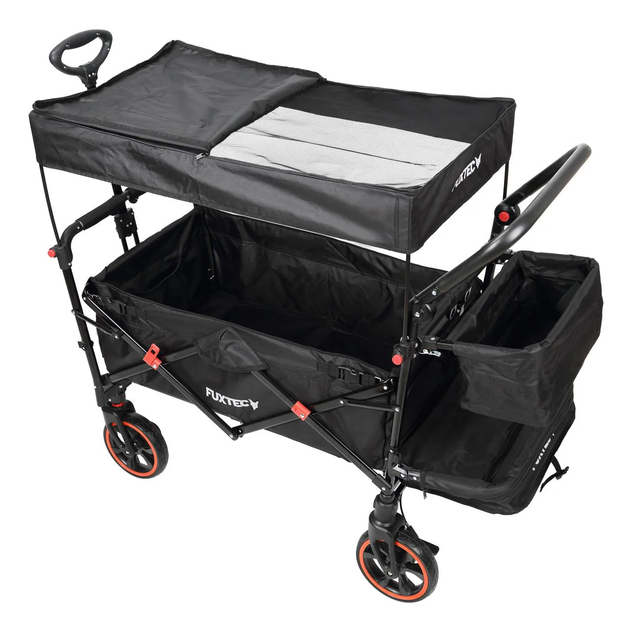 Bollerwagen PREMIUM FX-CT-850, - Image 9