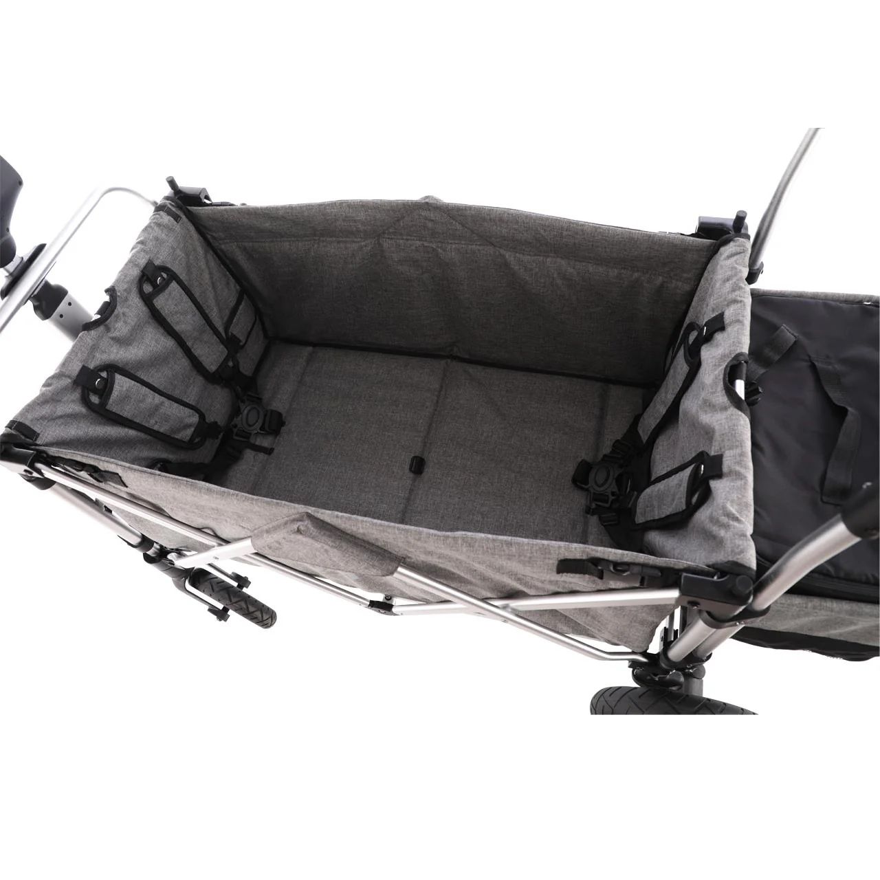 FUXTEC Carro plegable FX-CTL900 PREMIUM el Origina - Image 28