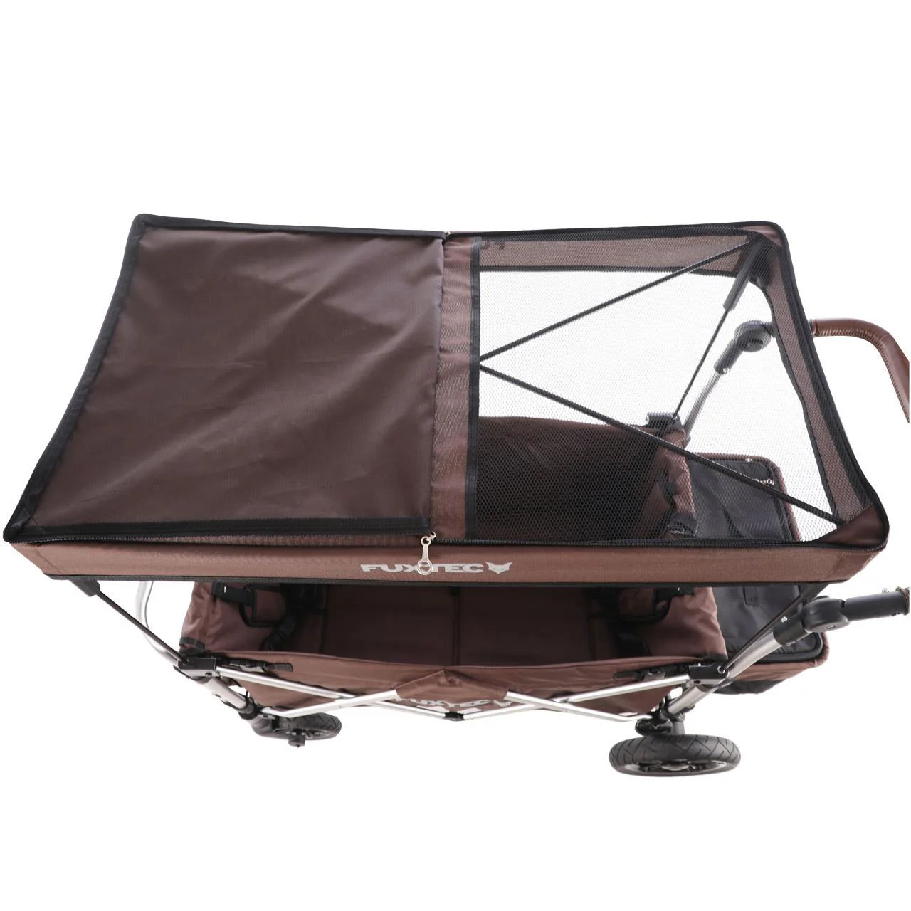 FUXTEC Carro plegable FX-CTL900 PREMIUM el Origina - Image 42