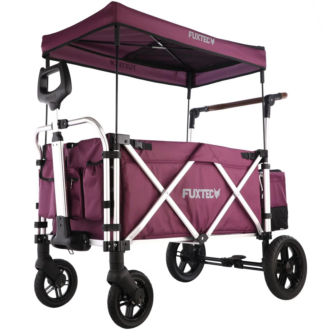 FUXTEC Carro plegable FX-CTL900 PREMIUM el Origina - Image 7