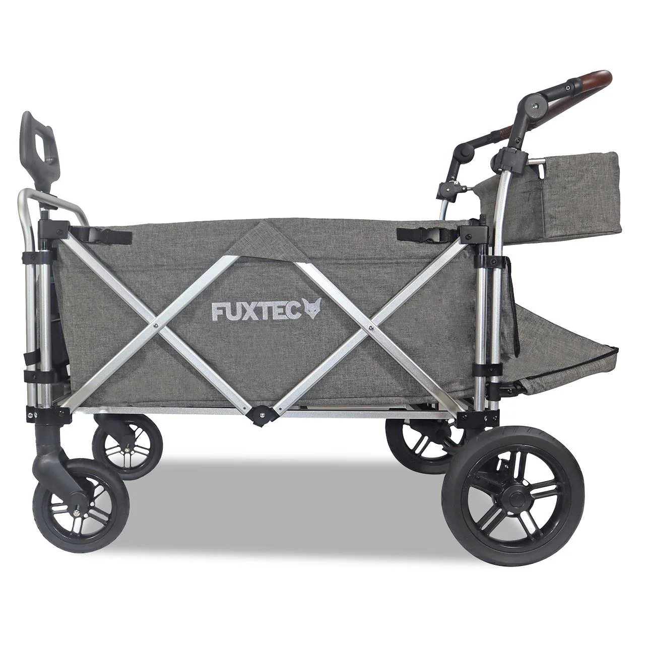 Bollerwagen FUXTEC Premium FX-CTL950 - Image 24
