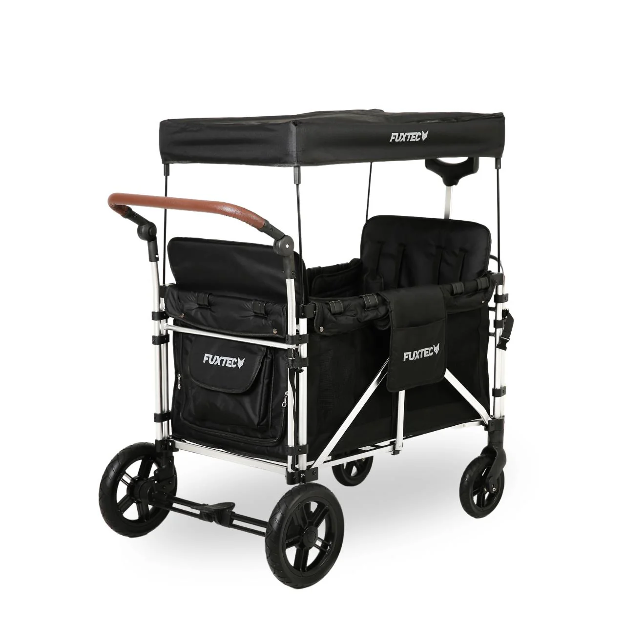 FUXTEC Bollerwagen CTXL900, Carro Plegable Family, el Original, Family Fux - Image 13