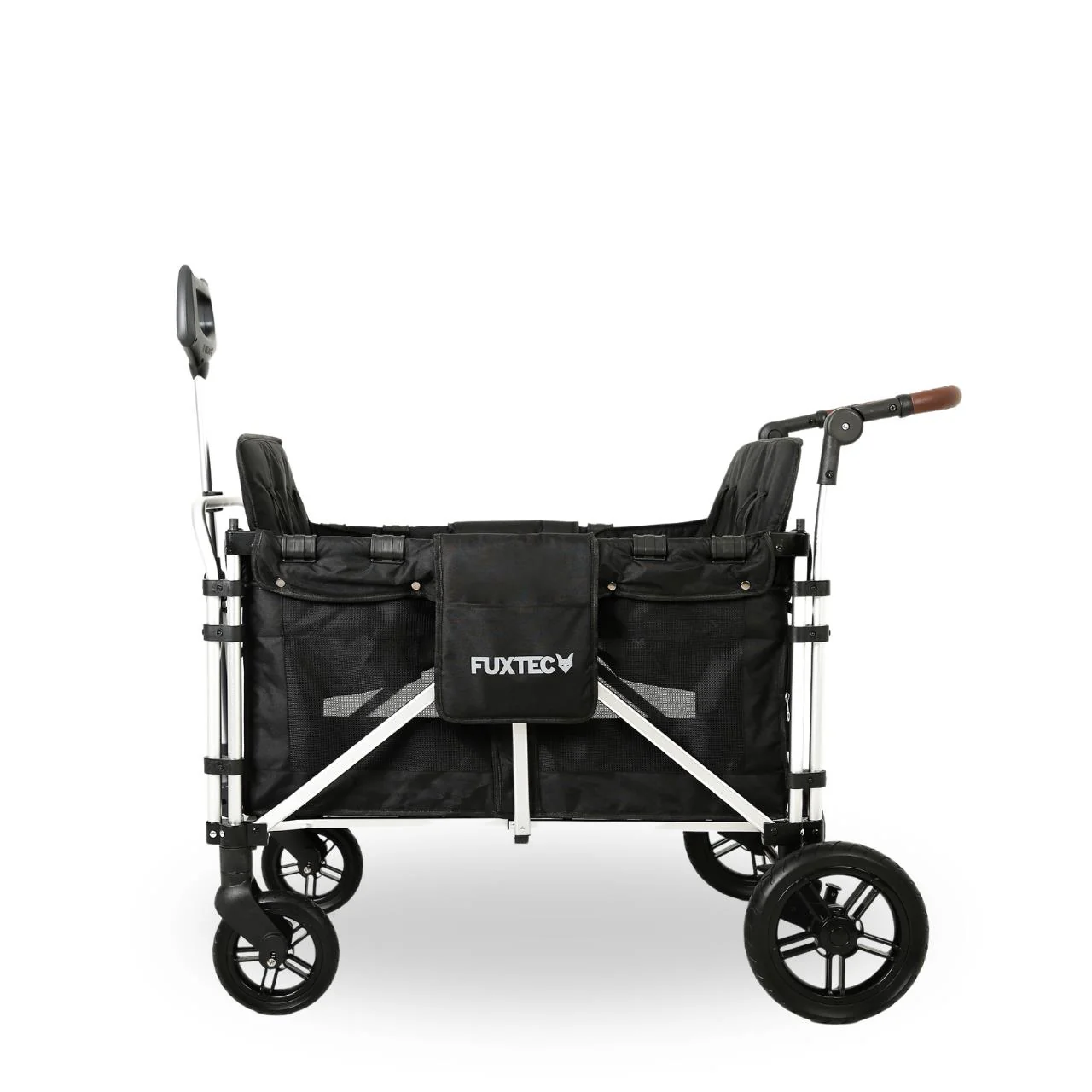 FUXTEC Bollerwagen CTXL900, Carro Plegable Family, el Original, Family Fux - Image 15