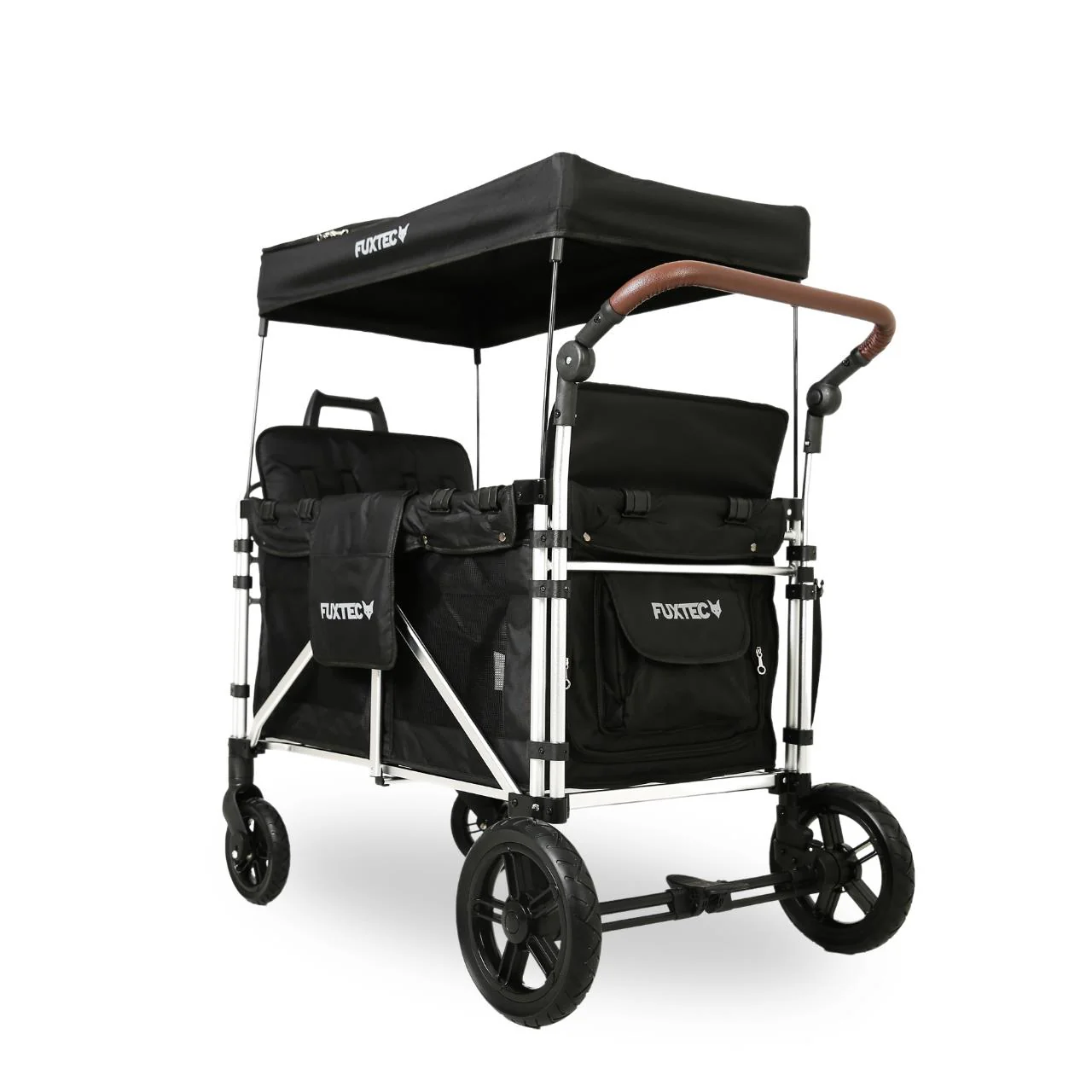FUXTEC Bollerwagen CTXL900, Carro Plegable Family, el Original, Family Fux - Image 16