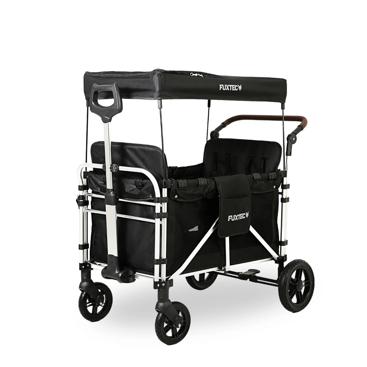 FUXTEC Bollerwagen CTXL900, Carro Plegable Family, el Original, Family Fux - Image 17