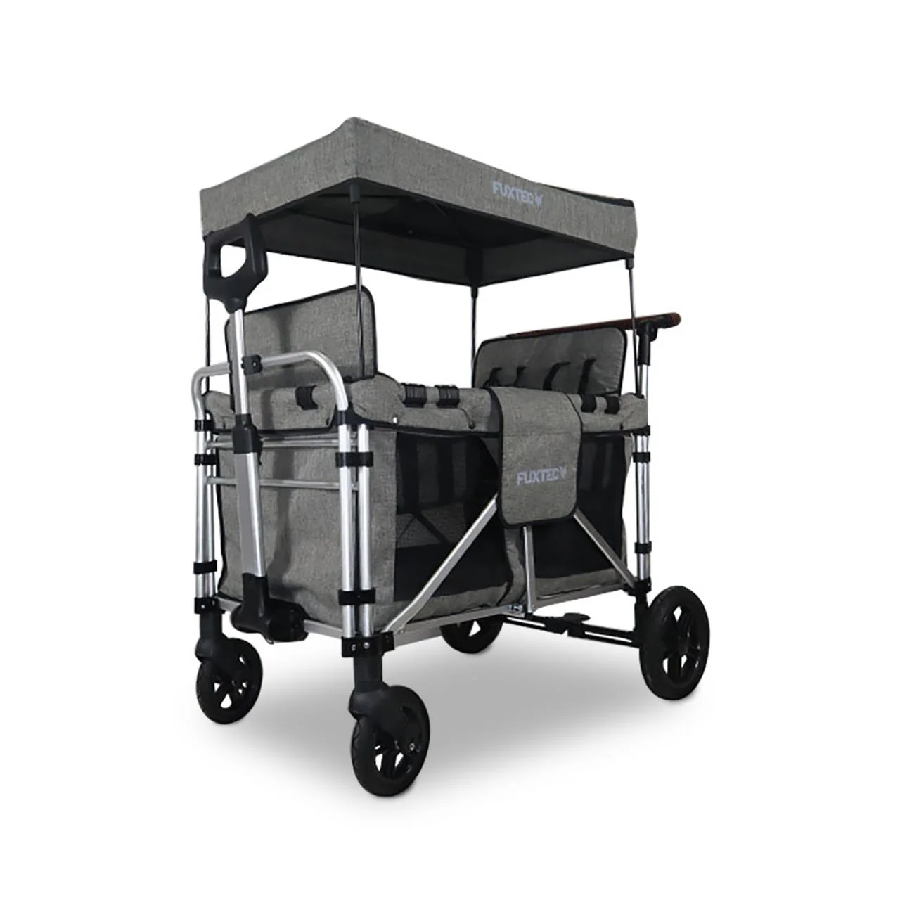 FUXTEC Bollerwagen CTXL900, Carro Plegable Family, el Original, Family Fux - Image 20
